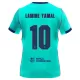 FC Barcelona Lamine Yamal 10 Tredjetrøye 2026/2027 FC Barcelona Lamine Yamal 10 Tredjetrøye 2026/2027
