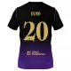 FC Barcelona Olmo 20 Bortetrøye 2026/2027 FC Barcelona Olmo 20 Bortetrøye 2026/2027