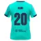 FC Barcelona Olmo 20 Tredjetrøye 2026/2027