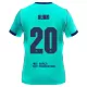 FC Barcelona Olmo 20 Tredjetrøye 2026/2027