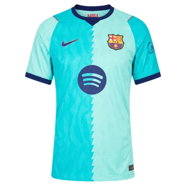 FC Barcelona Olmo 20 Tredjetrøye 2026/2027