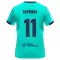 FC Barcelona Raphinha 11 Tredjetrøye 2026/2027