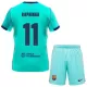 FC Barcelona Raphinha 11 Tredjetrøye Barn 2026/2027