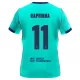 FC Barcelona Raphinha 11 Tredjetrøye Barn 2026/2027