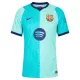 FC Barcelona Rodrigo Hernández 16 Tredjetrøye 2026/2027