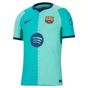 FC Barcelona Tredjetrøye 2026/2027