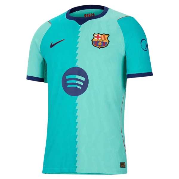 FC Barcelona Tredjetrøye 2026/2027 FC Barcelona Tredjetrøye 2026/2027