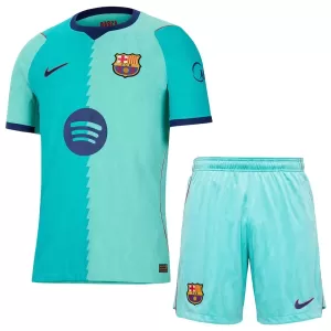 FC Barcelona Tredjetrøye Barn 2026/2027