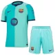 FC Barcelona Tredjetrøye Barn 2026/2027 FC Barcelona Tredjetrøye Barn 2026/2027