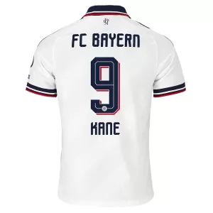 FC Bayern München Harry Kane 9 Bortetrøye 2026/2027