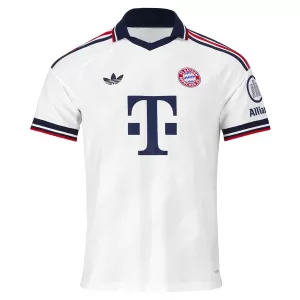 FC Bayern München Harry Kane 9 Bortetrøye 2026/2027