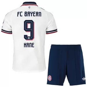 FC Bayern München Harry Kane 9 Bortetrøye Barn 2026/2027