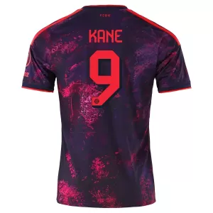 FC Bayern München Harry Kane 9 Tredjetrøye 2026/2027