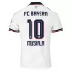 FC Bayern München Jamal Musiala 10 Bortetrøye 2026/2027
