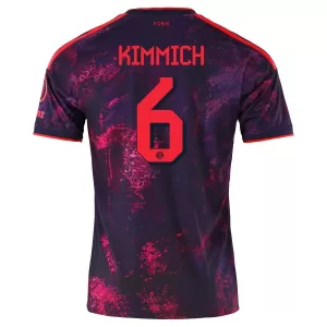 FC Bayern München Joshua Kimmich 6 Tredjetrøye 2026/2027