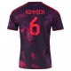 FC Bayern München Joshua Kimmich 6 Tredjetrøye 2026/2027 FC Bayern München Joshua Kimmich 6 Tredjetrøye 2026/2027