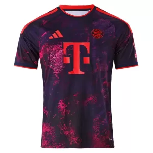 FC Bayern München Tredjetrøye 2026/2027