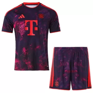 FC Bayern München Tredjetrøye Barn 2026/2027