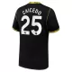 Chelsea Caicedo 25 Bortetrøye 2026/2027