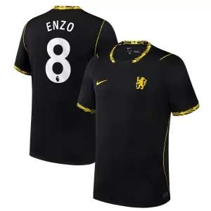 Chelsea Enzo Fernández 8 Bortetrøye 2026/2027