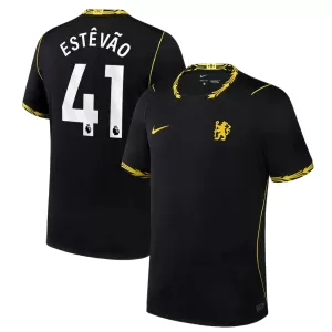 Chelsea Estevao 41 Bortetrøye 2026/2027