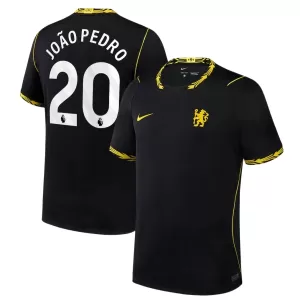 Chelsea Joao Pedro 20 Bortetrøye 2026/2027