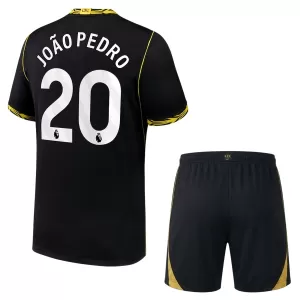Chelsea Joao Pedro 20 Bortetrøye Barn 2026/2027