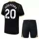 Chelsea Joao Pedro 20 Bortetrøye Barn 2026/2027