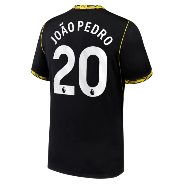 Chelsea Joao Pedro 20 Bortetrøye Barn 2026/2027