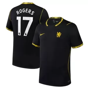 Chelsea Rogers 17 Bortetrøye 2026/2027