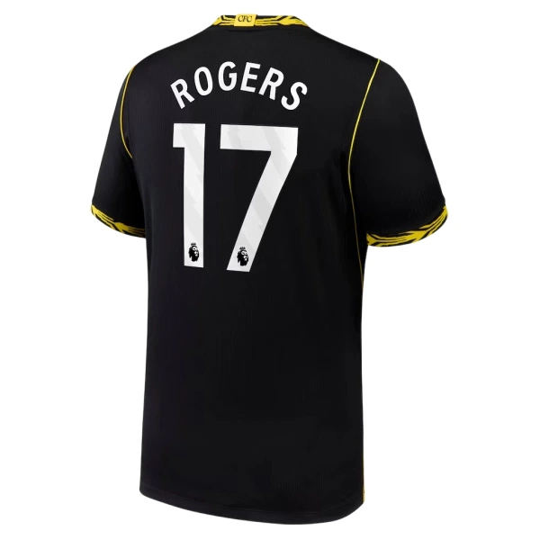 Chelsea Rogers 17 Bortetrøye 2026/2027