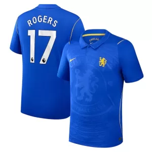 Chelsea Rogers 17 Hjemmetrøye 2026/2027