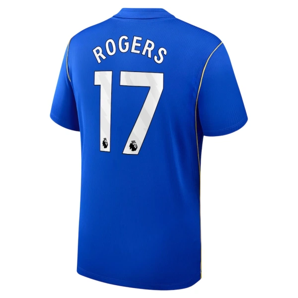 Chelsea Rogers 17 Hjemmetrøye 2026/2027