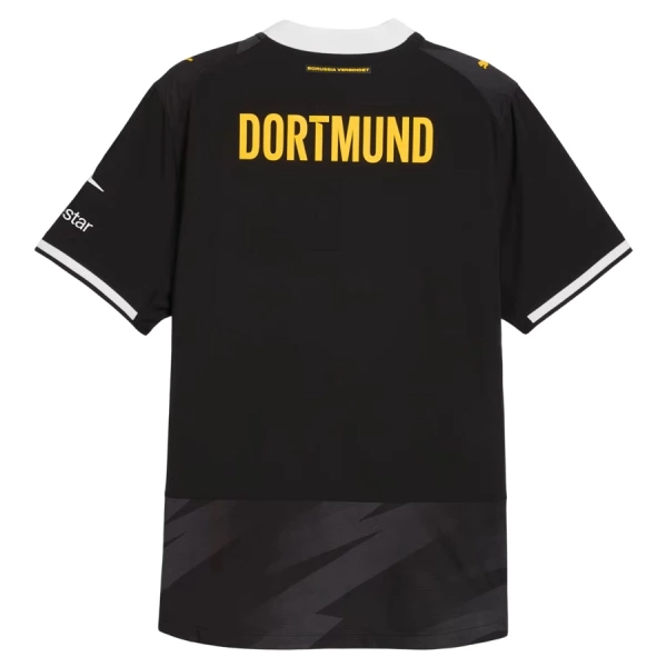 Borussia Dortmund Bortetrøye 2026/2027