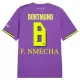 Borussia Dortmund F. Nmecha 8 Tredjetrøye 2026/2027 Borussia Dortmund F. Nmecha 8 Tredjetrøye 2026/2027
