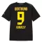 Borussia Dortmund Guirassy 9 Bortetrøye 2026/2027