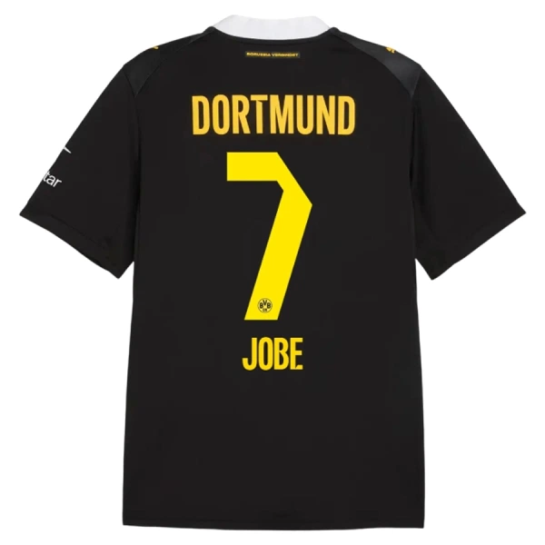 Borussia Dortmund Jobe 7 Bortetrøye 2026/2027
