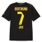 Borussia Dortmund Jobe 7 Bortetrøye 2026/2027
