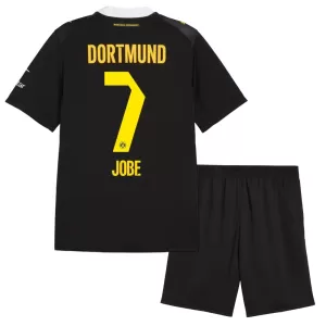 Borussia Dortmund Jobe 7 Bortetrøye Barn 2026/2027