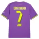 Borussia Dortmund Jobe 7 Tredjetrøye 2026/2027 Borussia Dortmund Jobe 7 Tredjetrøye 2026/2027