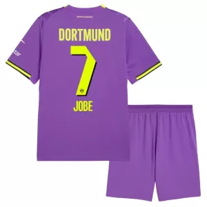 Borussia Dortmund Jobe 7 Tredjetrøye Barn 2026/2027
