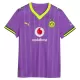 Borussia Dortmund Tredjetrøye 2026/2027 Borussia Dortmund Tredjetrøye 2026/2027