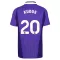 Tottenham Hotspur Kudus 20 Tredjetrøye 2026/2027