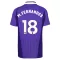 Tottenham Hotspur M. Fernandes 18 Tredjetrøye 2026/2027