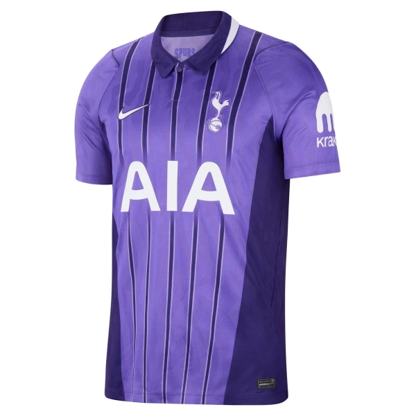 Tottenham Hotspur M. Fernandes 18 Tredjetrøye 2026/2027