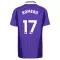 Tottenham Hotspur Romero 17 Tredjetrøye 2026/2027