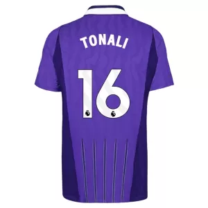 Tottenham Hotspur Tonali 16 Tredjetrøye 2026/2027