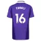 Tottenham Hotspur Tonali 16 Tredjetrøye 2026/2027