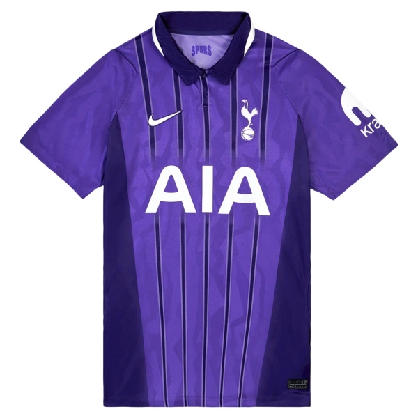 Tottenham Hotspur Tredjetrøye 2026/2027