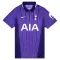 Tottenham Hotspur Tredjetrøye 2026/2027